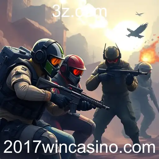 A Transformação do 2017win no Cenário Atual de Jogos