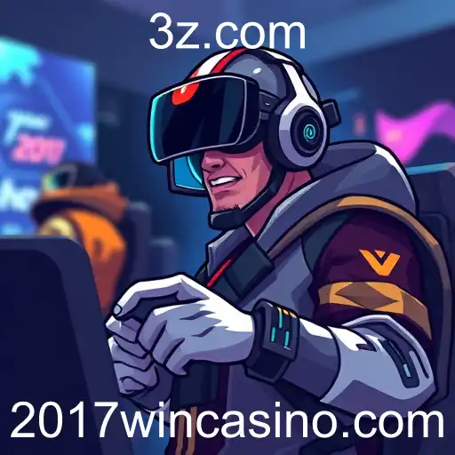 Tendências e Inovações no Universo dos Jogos em 2025