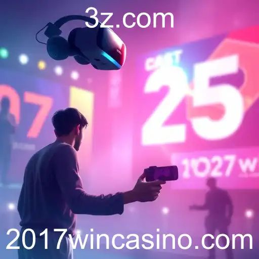 Transformações no Cenário dos Jogos em 2025