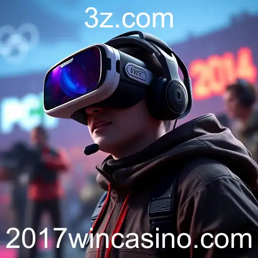 A Evolução do Universo dos Jogos em 2025