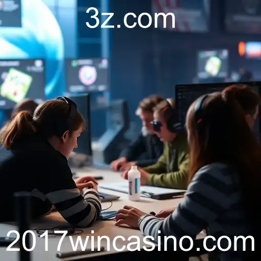 Ascensão dos Jogos Online no Brasil