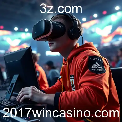 Ascensão e Impacto da 2017win no Cenário Atual de Jogos