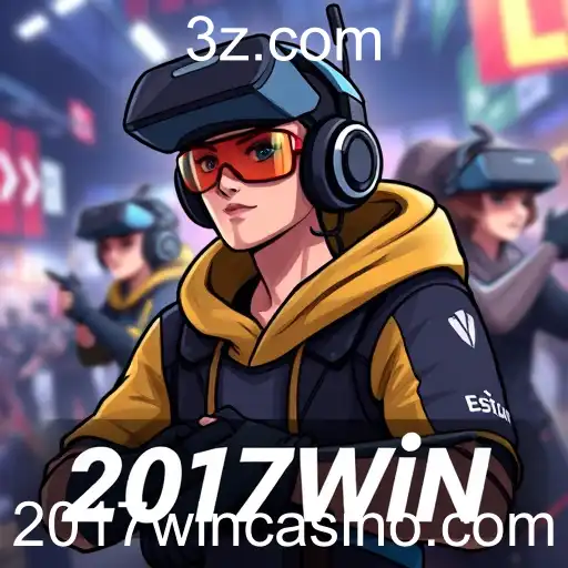 A Evolução da 2017win e Tendências de Jogos