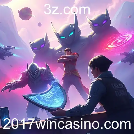 A Evolução dos Jogos Online nos Últimos Anos