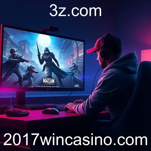 A Nova Era dos Jogos Online em Portugal