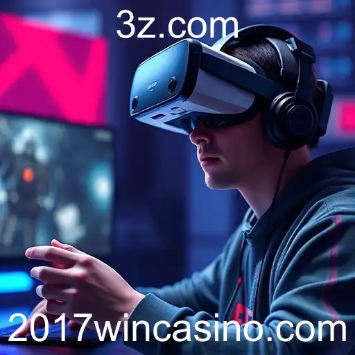 Tendências e Inovações nos Jogos Online em 2025