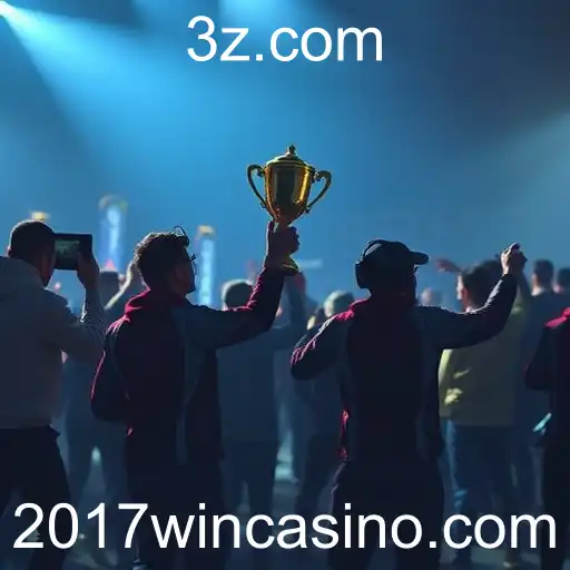 A Evolução e o Impacto de 2017win no Mundo dos Jogos