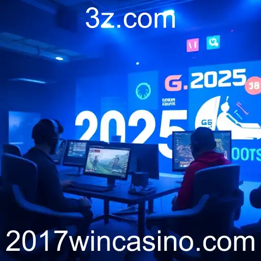 A Ascensão de 2017win no Cenário de Jogos em 2025