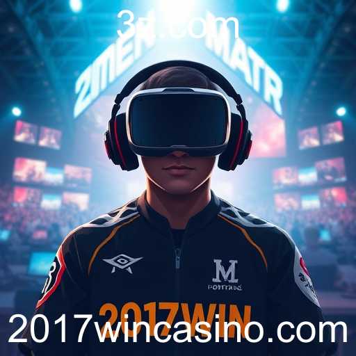 A Evolução de 2017win no Cenário Atual de Jogos