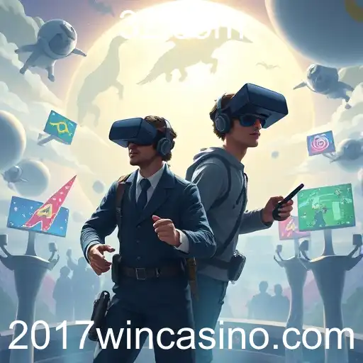 A Evolução dos Jogos Online: Retrospectiva e Perspectivas