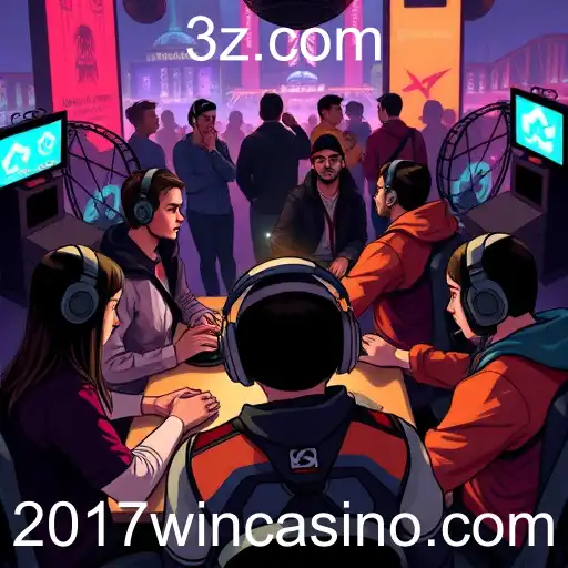 Game Brasil: A Nova Era dos Campeonatos de E-Sports