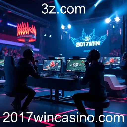 A Evolução dos Jogos Online desde 2017