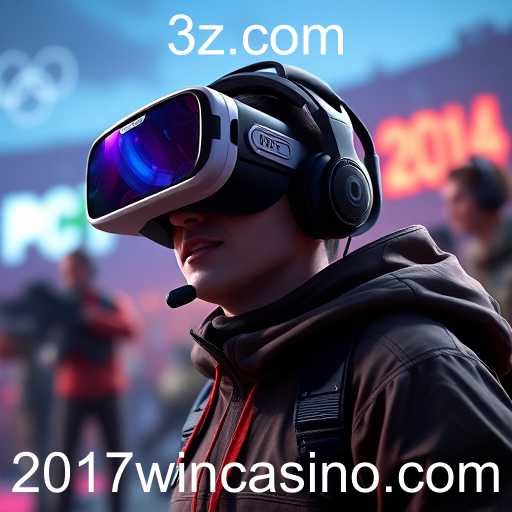 Tendências e Novidades dos Jogos em 2025