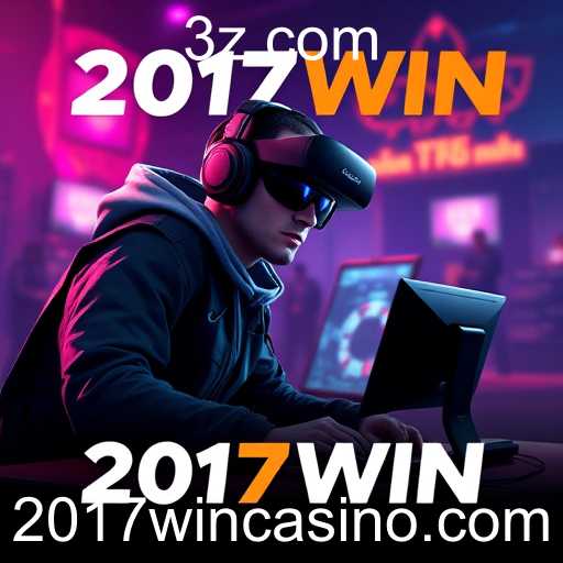 Revolução dos Jogos Online: 2017win e as Tendências Atuais