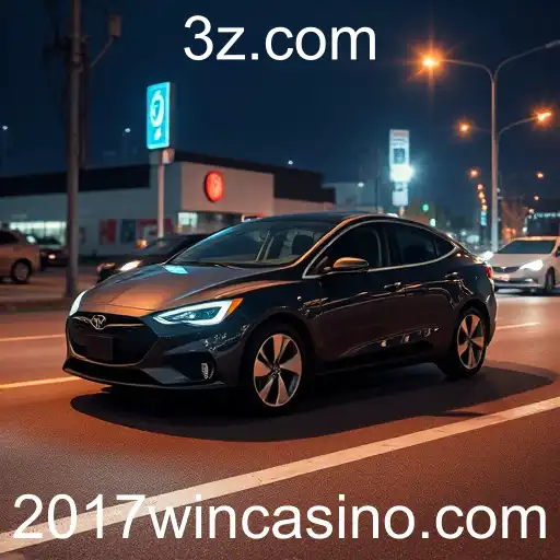 Revolução nos Jogos com 2017win