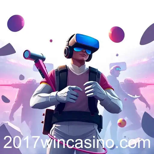 Tendências no Mundo dos Jogos Online em 2025