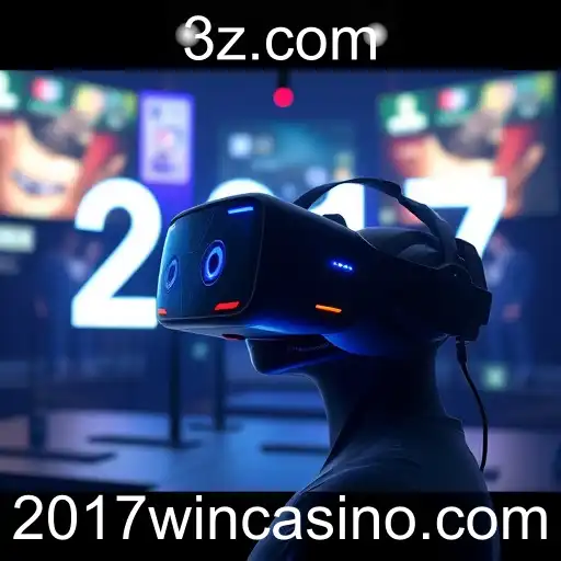 Tendências de Jogos em 2025: O Legado de 2017