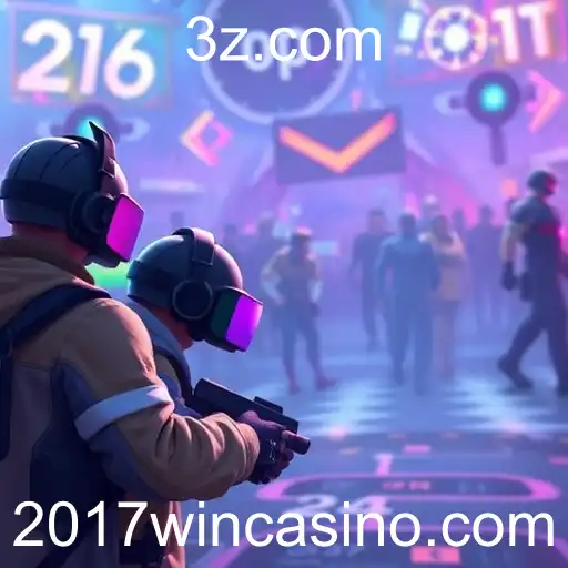 Avanços e Desafios do Mundo dos Jogos em 2025