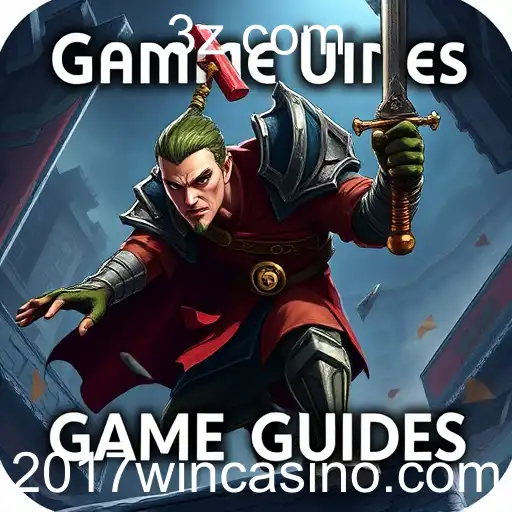 Explorando a Importância dos Guias de Jogo em 2017win